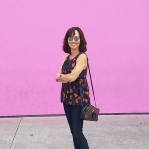 Meet your Posher, Jean